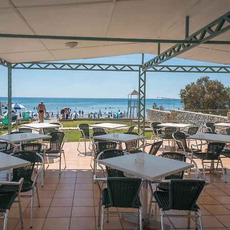 Astir Palace Hotel Laganas Exterior foto