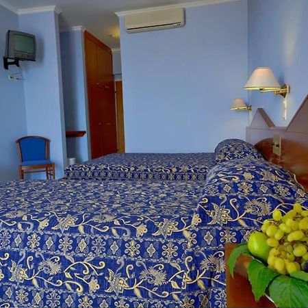 Astir Palace Hotel Laganas Exterior foto