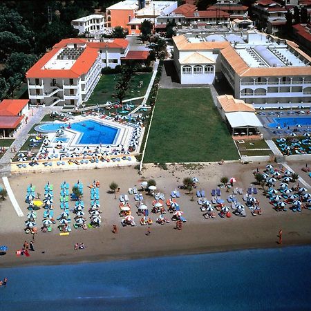 Astir Palace Hotel Laganas Exterior foto