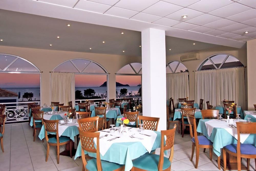 Astir Palace Hotel Laganas Exterior foto