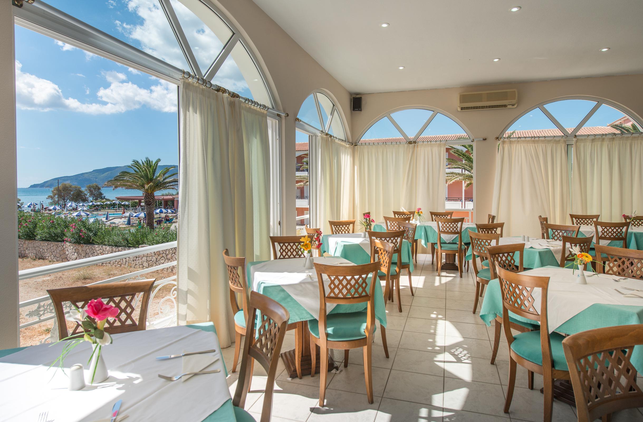 Astir Palace Hotel Laganas Exterior foto