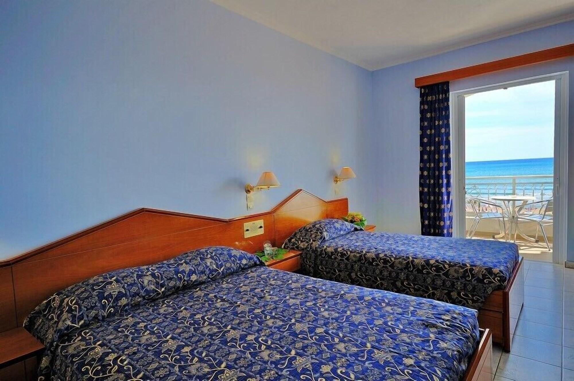 Astir Palace Hotel Laganas Exterior foto