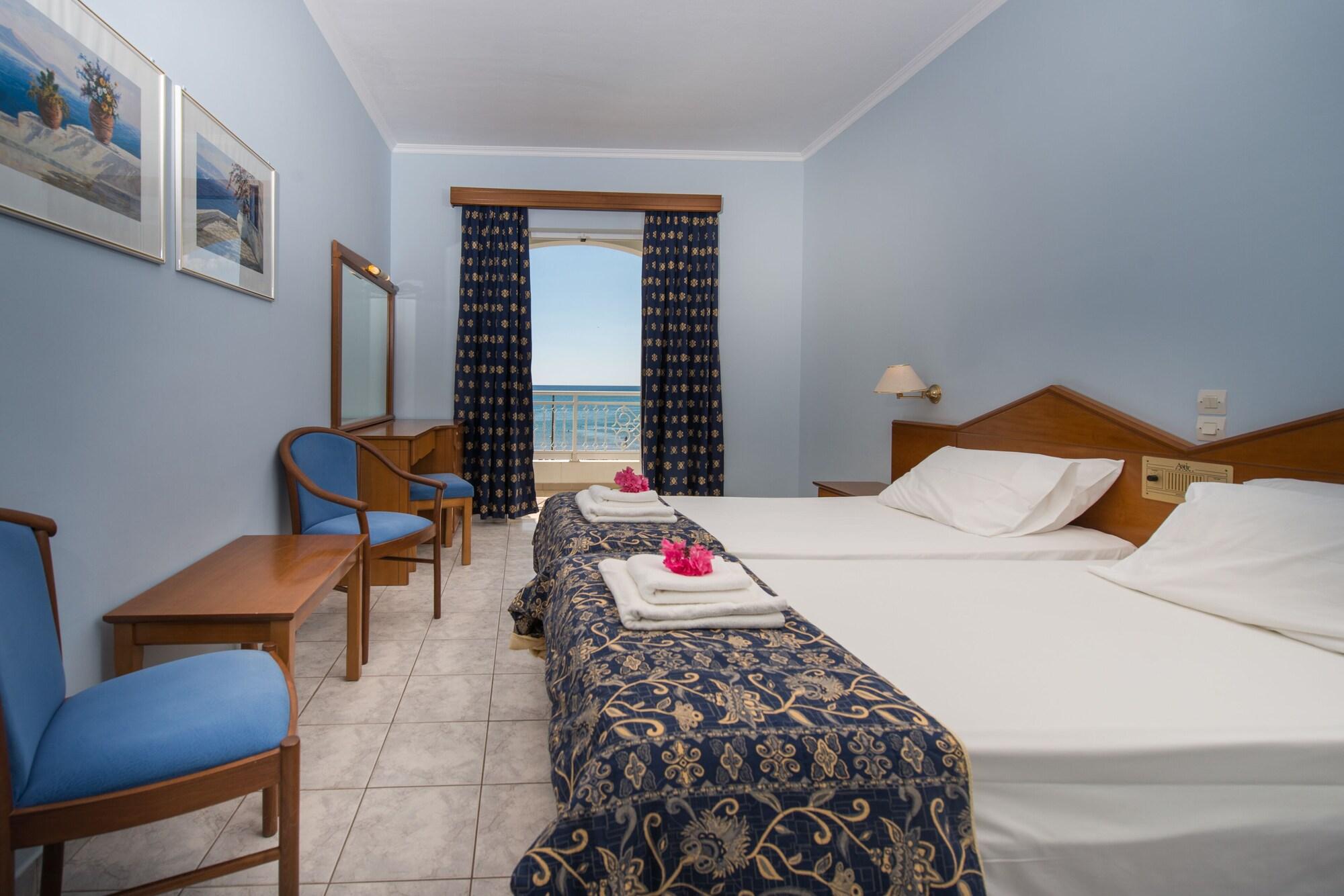 Astir Palace Hotel Laganas Exterior foto
