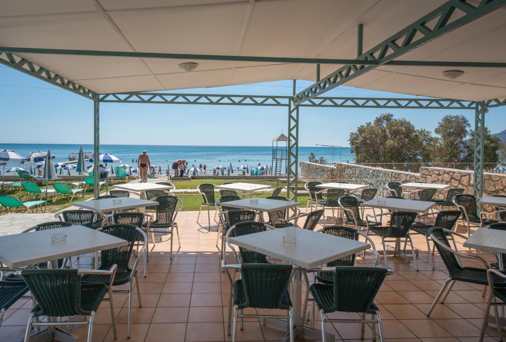 Astir Palace Hotel Laganas Exterior foto