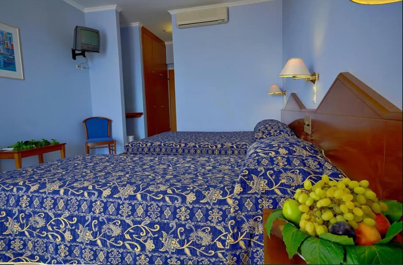 Astir Palace Hotel Laganas Exterior foto