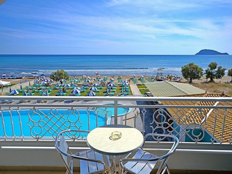 Astir Palace Hotel Laganas Exterior foto