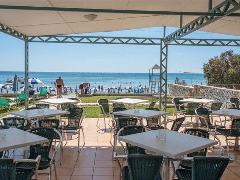 Astir Palace Hotel Laganas Exterior foto