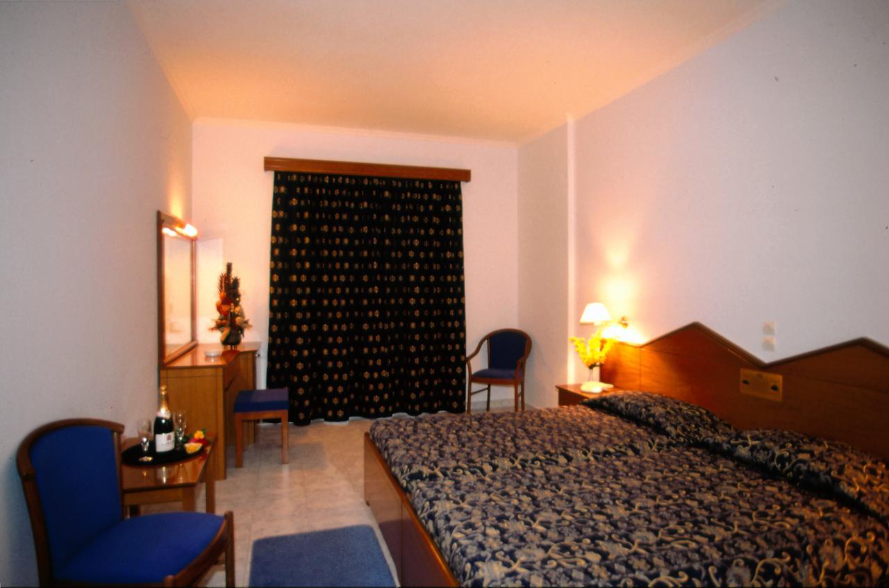 Astir Palace Hotel Laganas Quarto foto