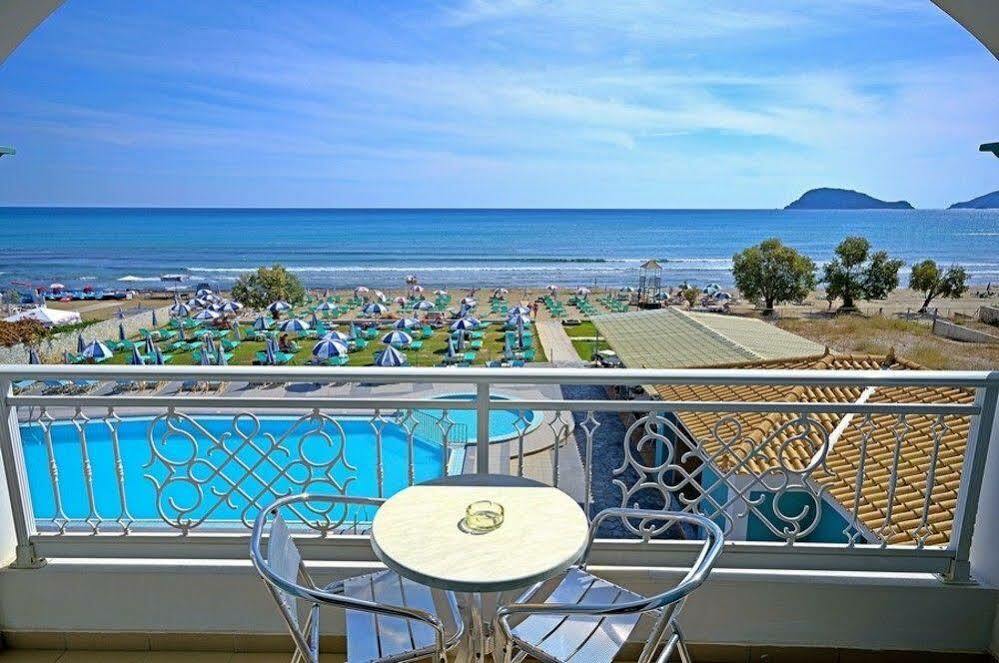 Astir Palace Hotel Laganas Exterior foto