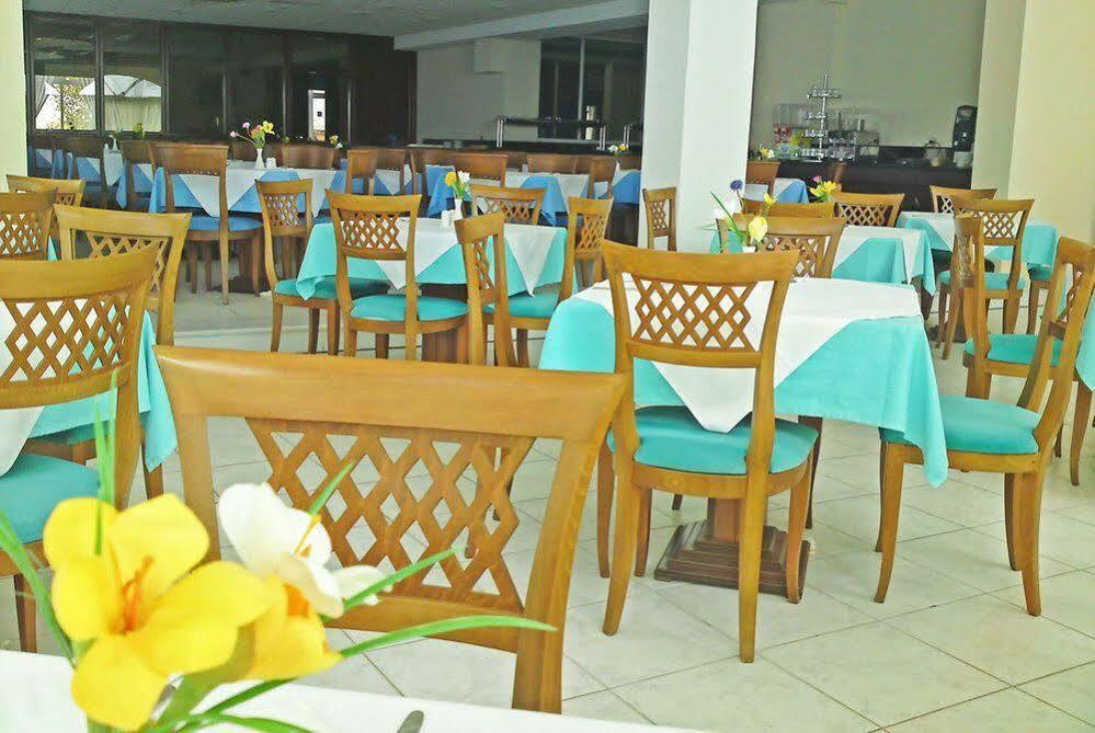 Astir Palace Hotel Laganas Exterior foto
