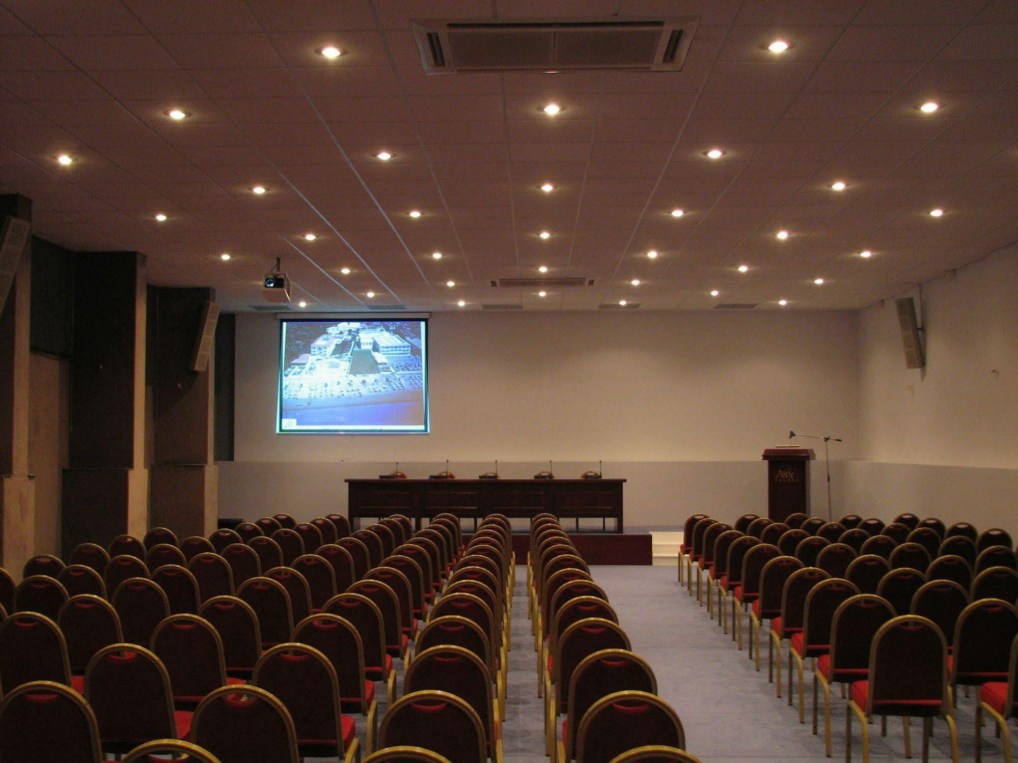 Astir Palace Hotel Laganas Exterior foto
