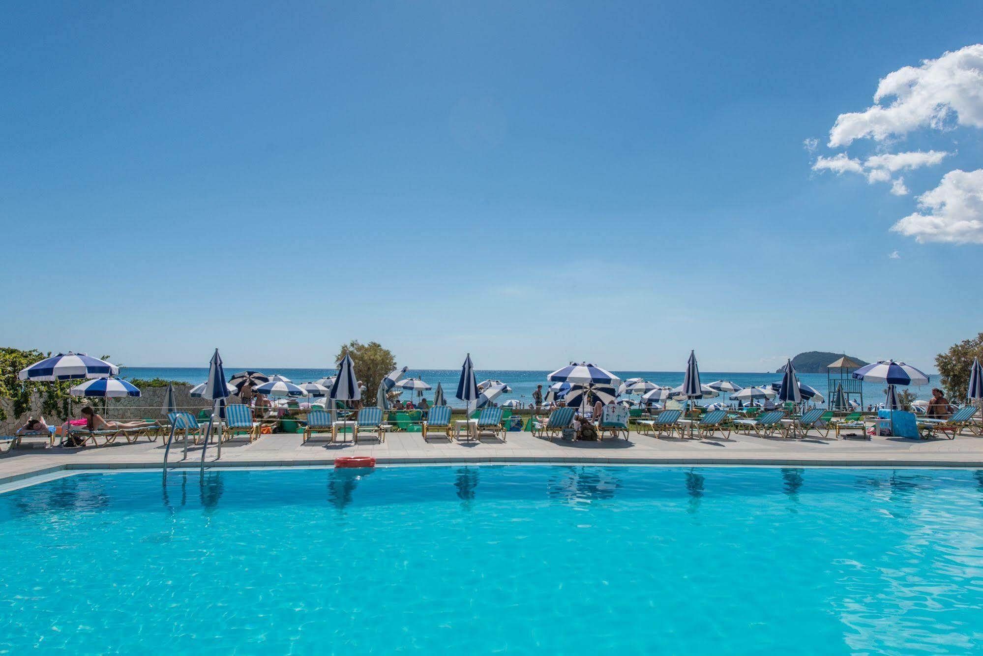 Astir Palace Hotel Laganas Exterior foto